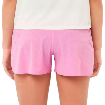 Calções Sense Aero 3" Mulher