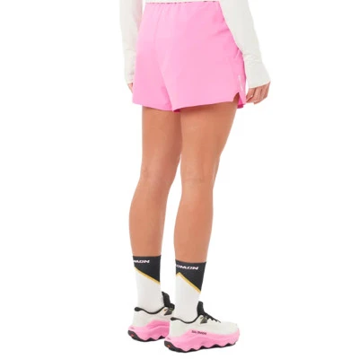 Calções SHkout Core 4" Mulher