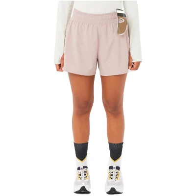 Calções SHkout Easy 4” Mujer