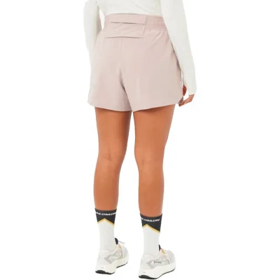 Short SHkout Easy 4” Mujer