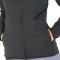 Salomon Frauen Essential Lightwarm Fz T-Shirt