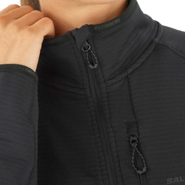 camiseta-salomon-essential-lightwarm-fz-mujer-black-2