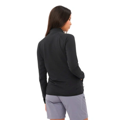 T-Shirt Essential Lightwarm Fz Mulher