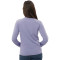 Salomon Frauen Essential Lightwarm Fz T-Shirt