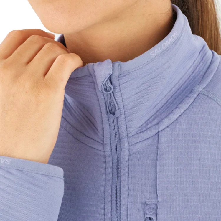 camiseta-salomon-essential-lightwarm-fz-mujer-blue-2