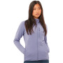 Frauen Essential Lightwarm Fz-blau