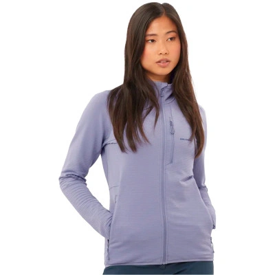 T-Shirt Essential Lightwarm Fz Mulher