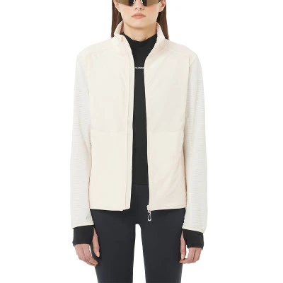 Casaco Essential Lightwarm Hybrid Mulher