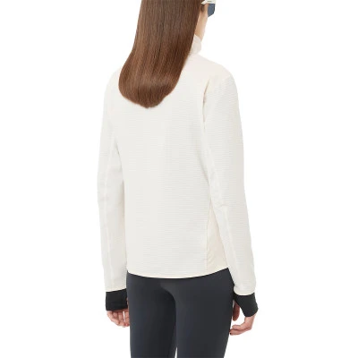 Veste Femme Essential Lightwarm Hybrid