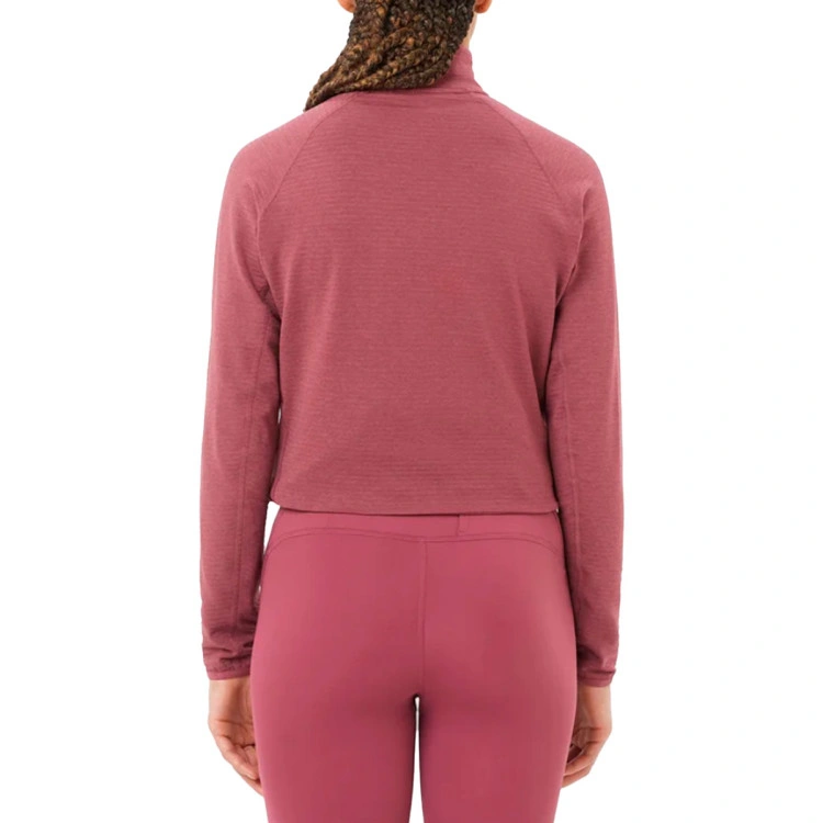camiseta-salomon-essential-lightwarm-fz-mujer-purple-1