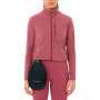 Frauen Essential Lightwarm Fz-lila