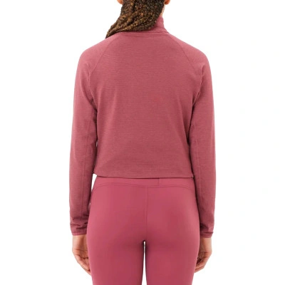 Veste Femme Essential Lightwarm Fz