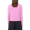 Sweatshirt Salomon Essential Lightwarm Cn Mulher