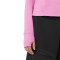 Sweatshirt Salomon Essential Lightwarm Cn Mulher