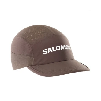 Gorra Sense Aero coffee