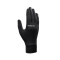 Guante Cross Warm black