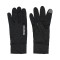Guante Merino black