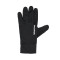 Guante Merino black