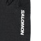 Guante Merino black