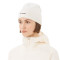 Gorro Salomon Gorro Salomon Beanie white
