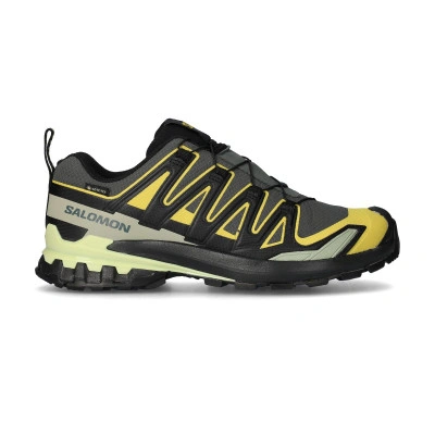 Zapatilla XA Pro 3D V9 Gore-Tex