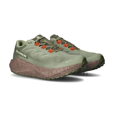 Zapatilla Aero Blaze 3 Gravel Gore-Tex
