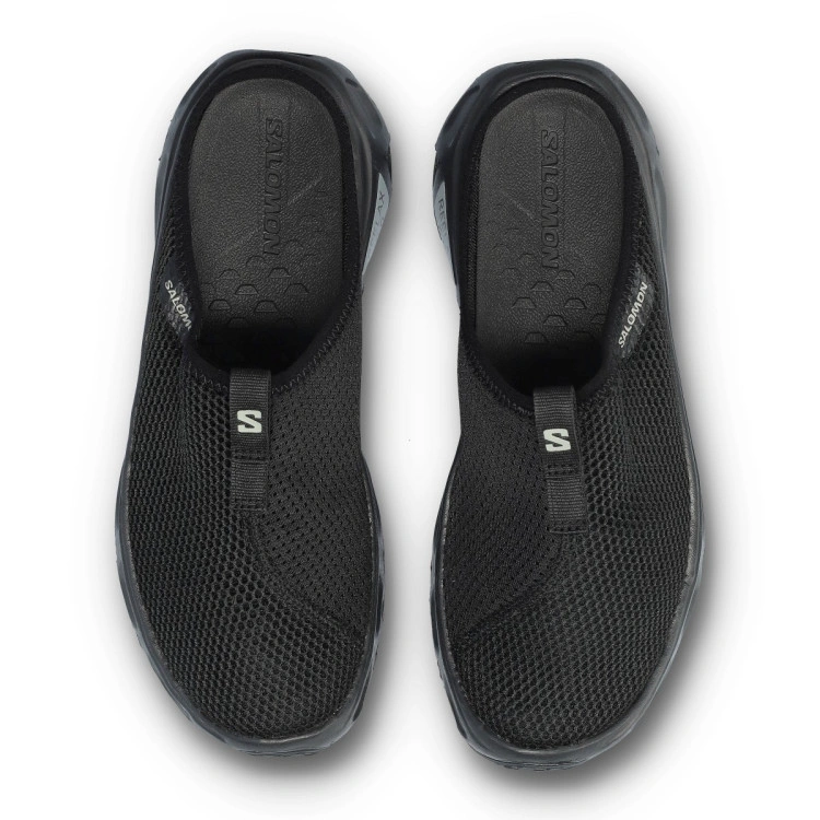 zapatilla-salomon-reelax-slide-6.0-negro-1