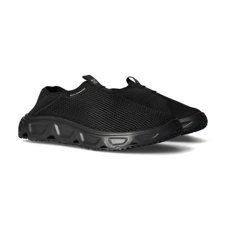 Flip-flops Salomon Reelax Moc 6.0 Black - Running Emotion