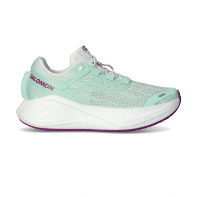 Zapatilla Aero Glide 3 Mujer