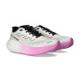 Aero Blaze 3 da Donna-White - Black - Pink