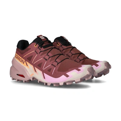 Sapatilha Speedcross 6 Mulher
