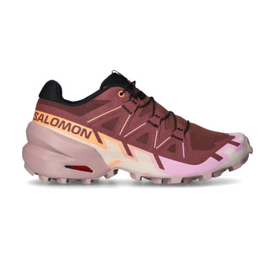 Zapatilla Speedcross 6 Mujer