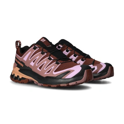 Zapatilla XA Pro 3D V9 Mujer