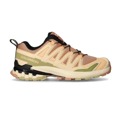 Zapatilla XA Pro 3D V9 Mujer