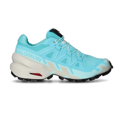 Zapatilla Speedcross 6 Mujer