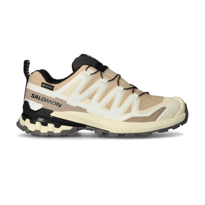 Zapatilla XA Pro 3D V9 Gore-Tex Mujer