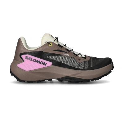 Zapatilla Genesis Mujer