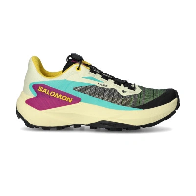 Zapatilla Genesis Mujer