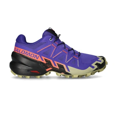 Zapatilla Speedcross 6 Mujer