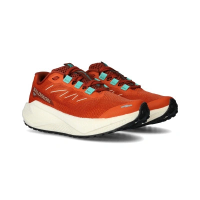 Zapatilla Aero Blaze 3 Gravel Mujer