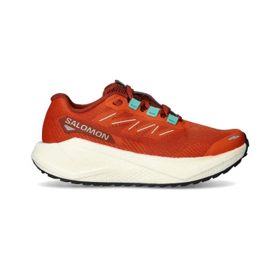 Zapatilla Aero Blaze 3 Gravel Mujer