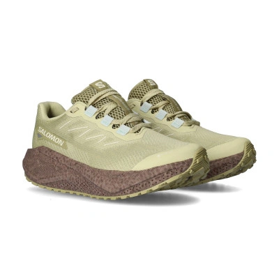 Zapatilla Aero Blaze 3 Gravel Gore-Tex Mujer