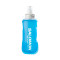 Soft Flask 150Ml-5Oz 28 clear blue