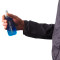 Soft Flask 150Ml-5Oz 28 clear blue