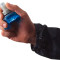 Soft Flask 150Ml-5Oz 28 clear blue