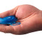 Soft Cup Speed 150Ml-5Oz clear blue