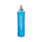 Soft Flask 250Ml-8Oz 28 clear blue