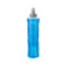 Soft Flask 250Ml-8Oz 28 clear blue