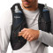 Running Active Skin 12 black