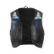 Running Active Skin 12 black